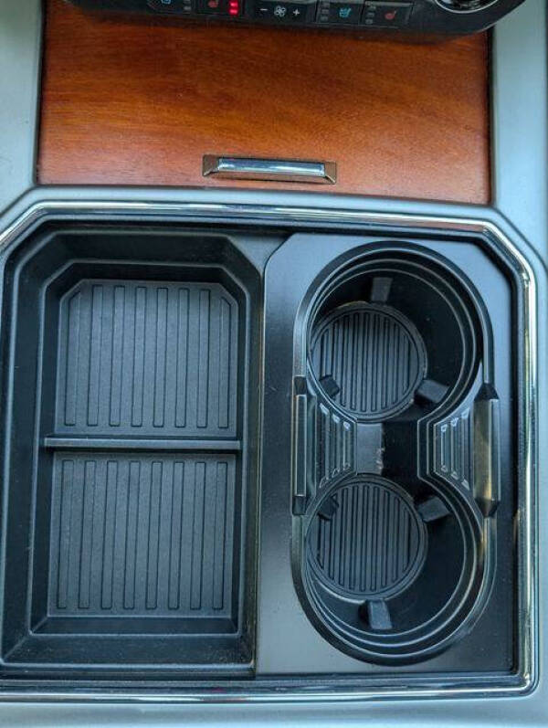 2019 Ford F-250 Super Duty