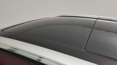 2020 Lincoln Nautilus Black Label