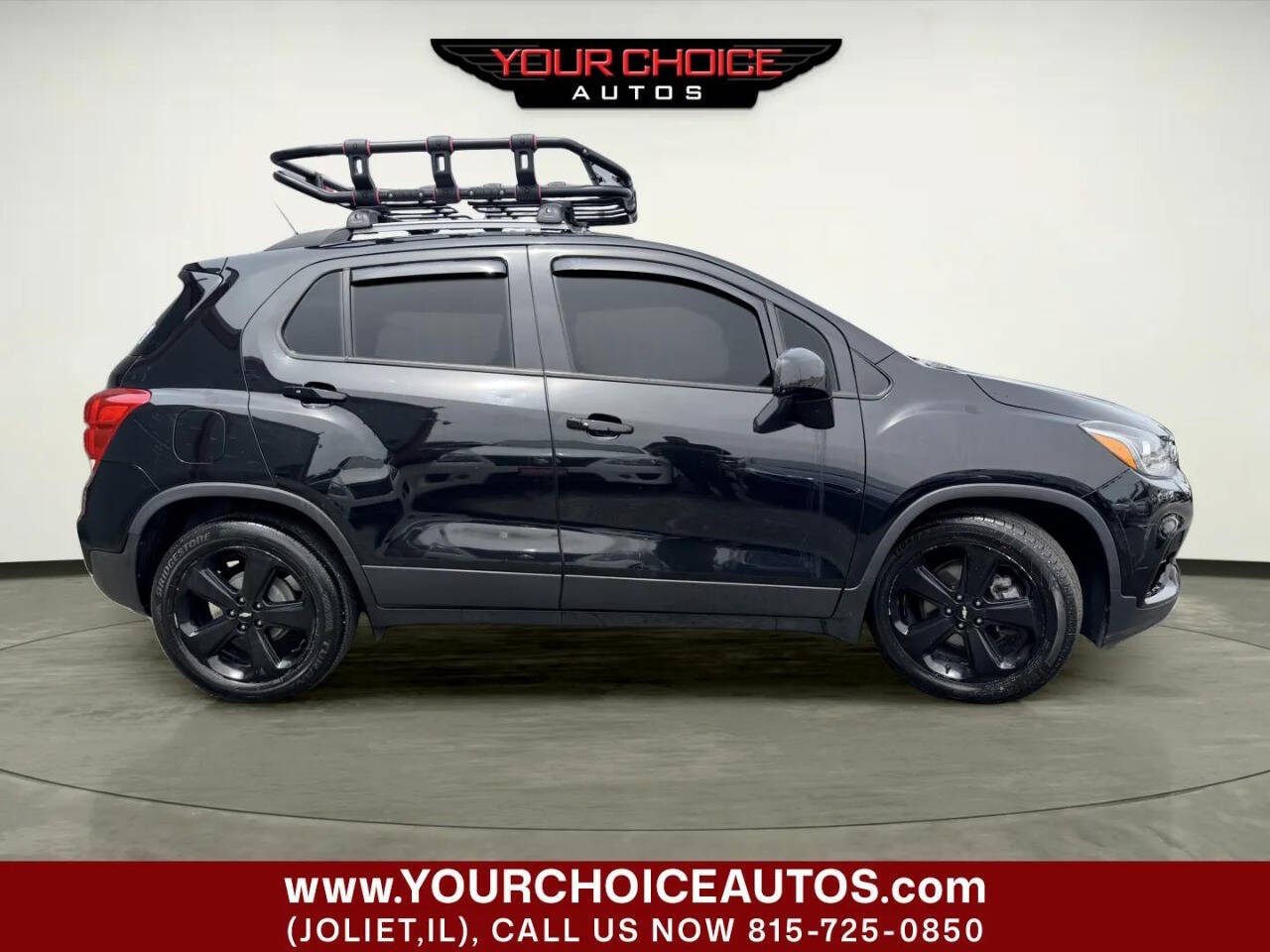 ChevroletTrax9