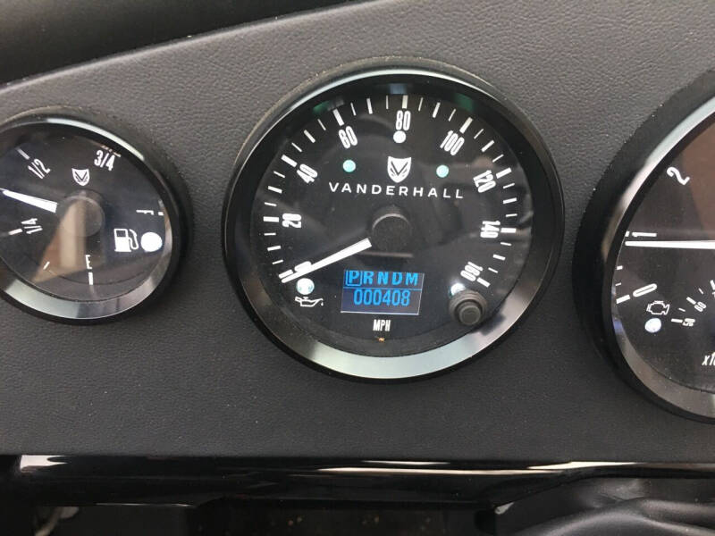 2021 Vanderhall Carmel GT
