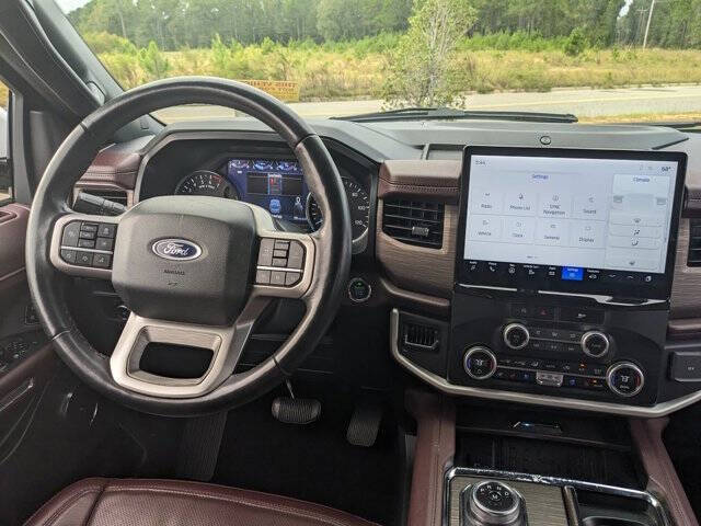 2023 Ford Expedition Limited