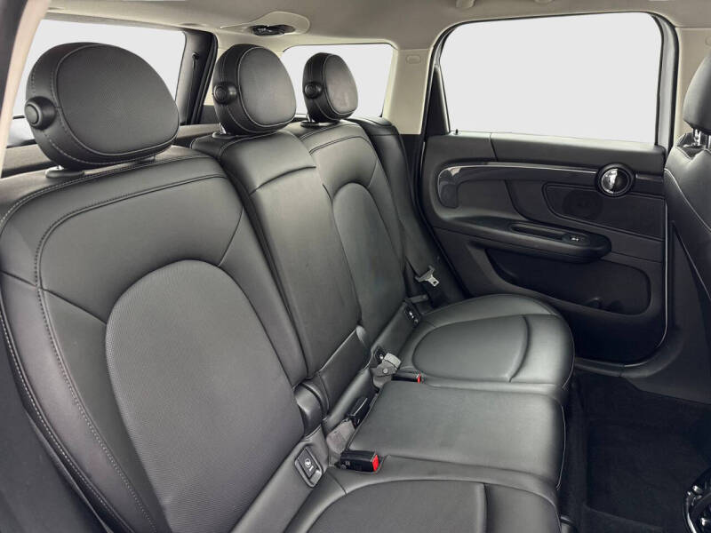 2020 MINI Countryman Cooper S