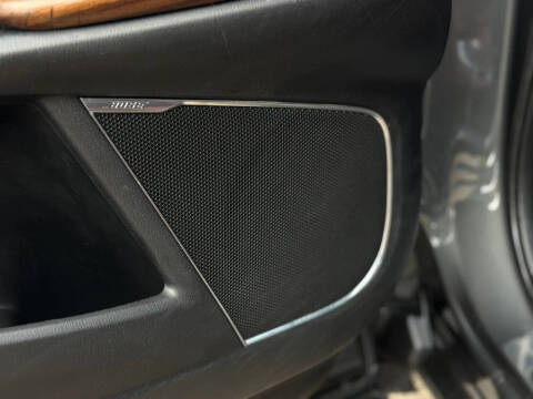 2017 Mazda CX-9 Signature