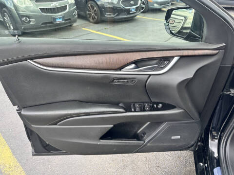 2019 Cadillac XTS Luxury