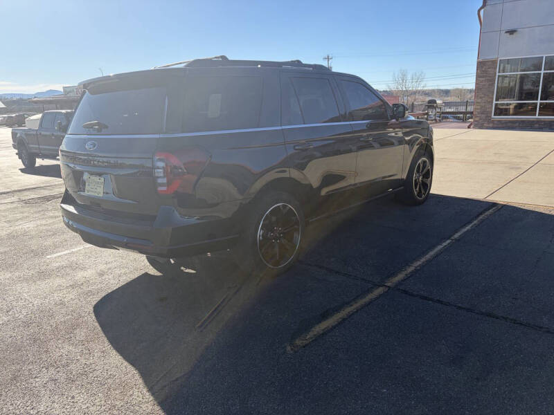 2023 Ford Expedition Limited