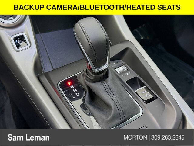 2025 Dodge Hornet GT