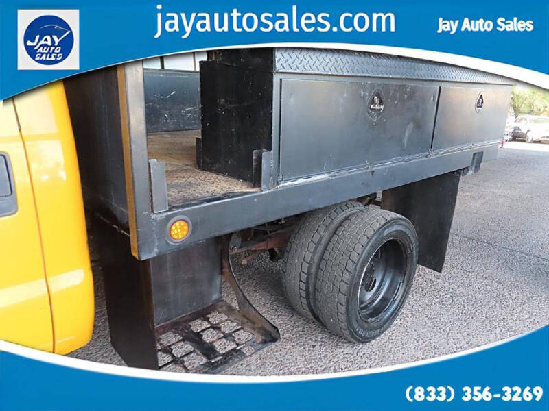 2012 Ford F-450 Super Duty