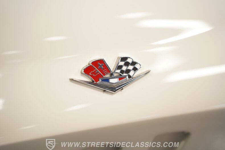 1966 Chevrolet Corvette