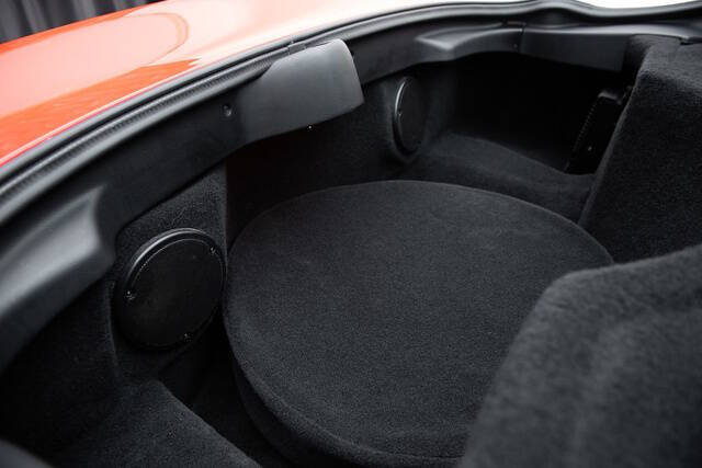 1997 Dodge Viper GTS