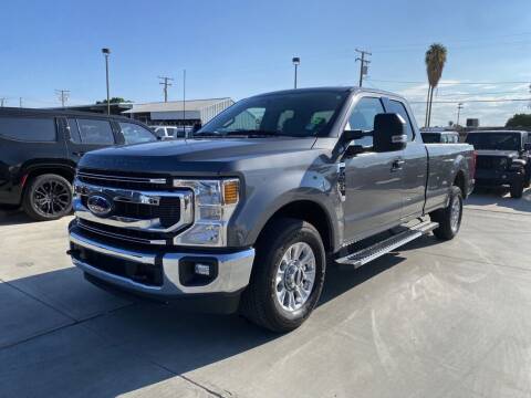2021 Ford F-250 Super Duty for sale at Autos by Jeff Tempe in Tempe AZ