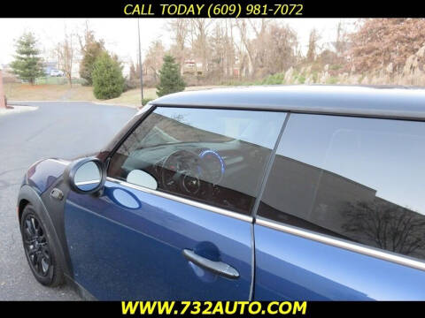 2014 MINI Hardtop Cooper S