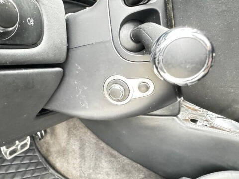 2005 Bentley Continental GT Turbo