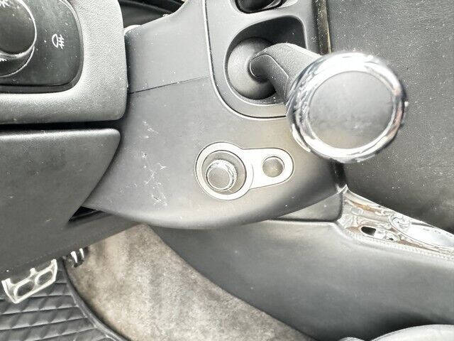 2005 Bentley Continental GT Turbo