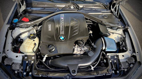 2016 BMW 2 Series M235i xDrive