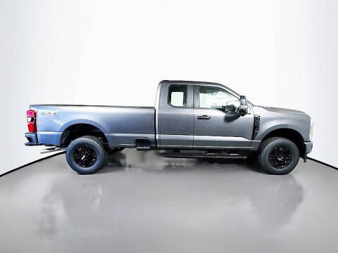 2025 Ford F-350 Super Duty