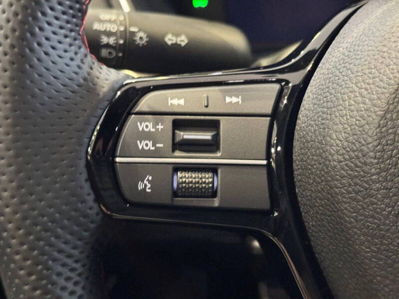 2026 Acura Integra Type S