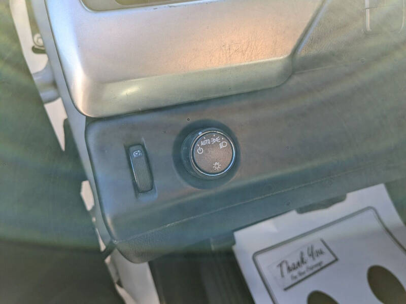 2015 Chevrolet Tahoe Fleet