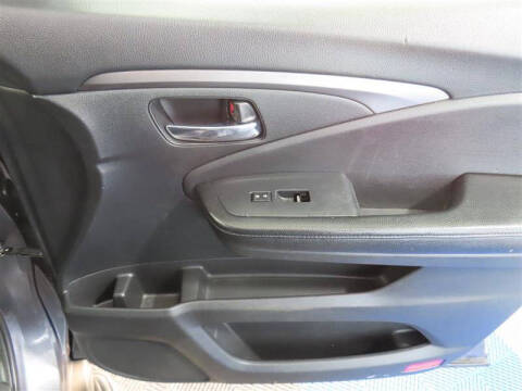 2016 Honda Pilot EX-L w/RES