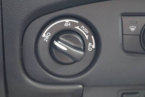2024 Nissan Frontier
