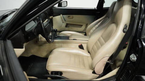 1986 Porsche 944 Turbo