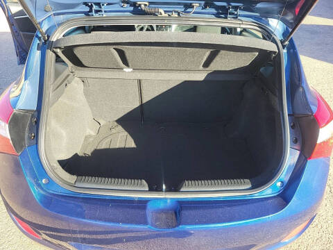 2013 Hyundai Elantra GT