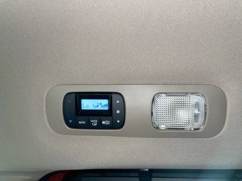 2024 Honda Odyssey EX