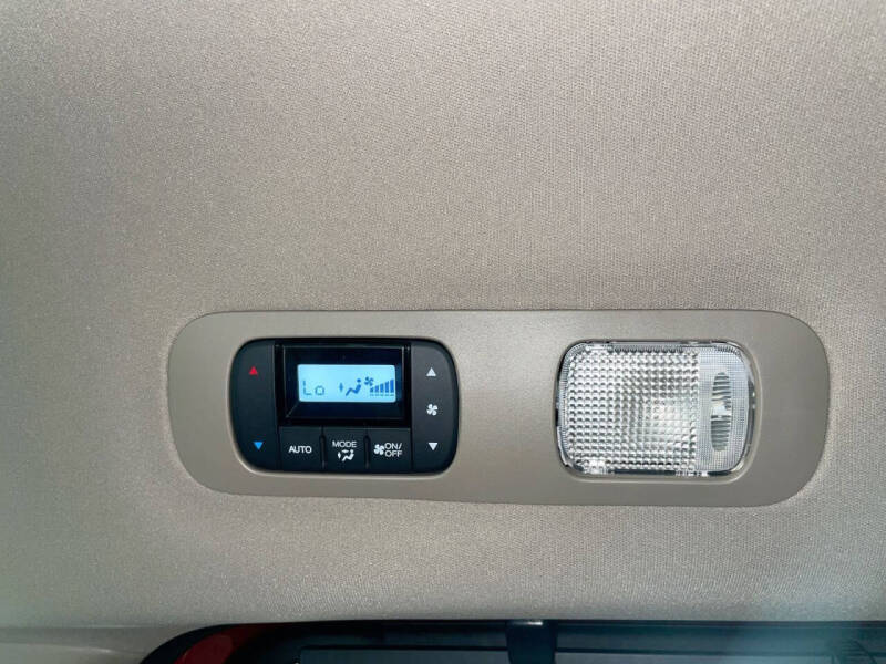 2024 Honda Odyssey EX