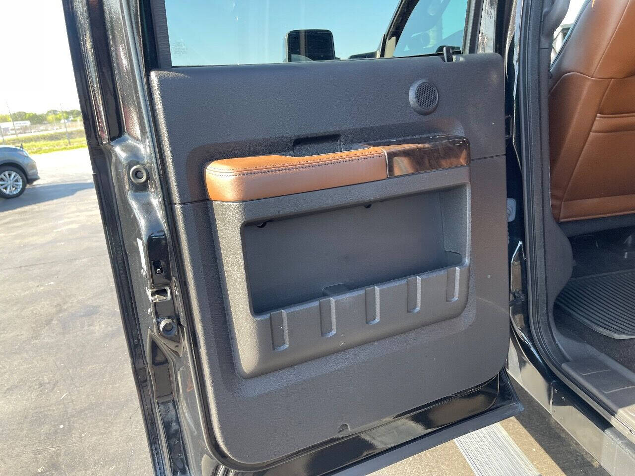 2015 Ford F-250 Super Duty  - $39,900