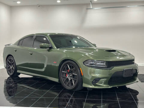2018 Dodge Charger for sale at RVA Automotive Group in Richmond VA