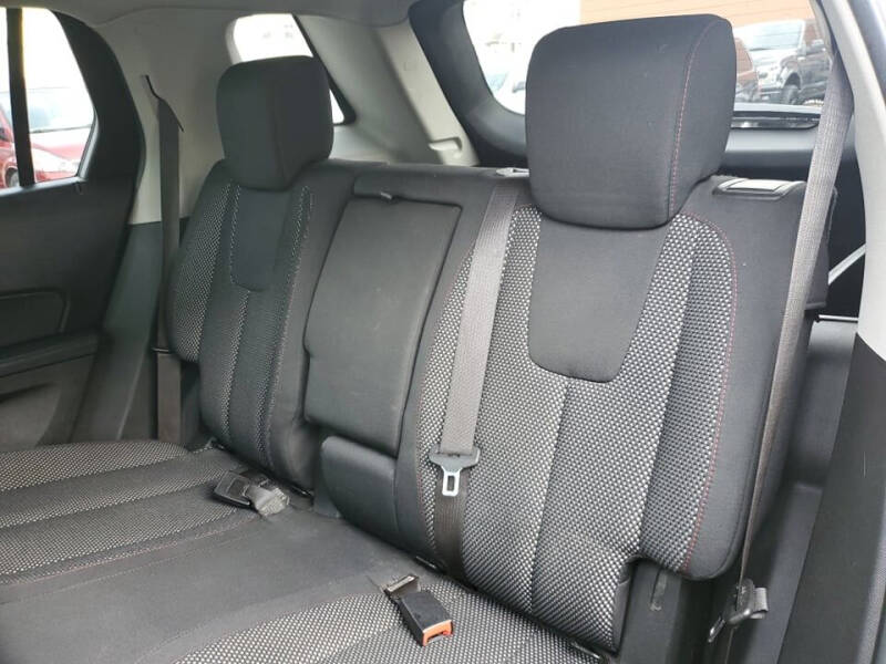 2011 GMC Terrain SLE-2