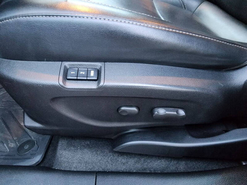 2013 Buick Encore Premium