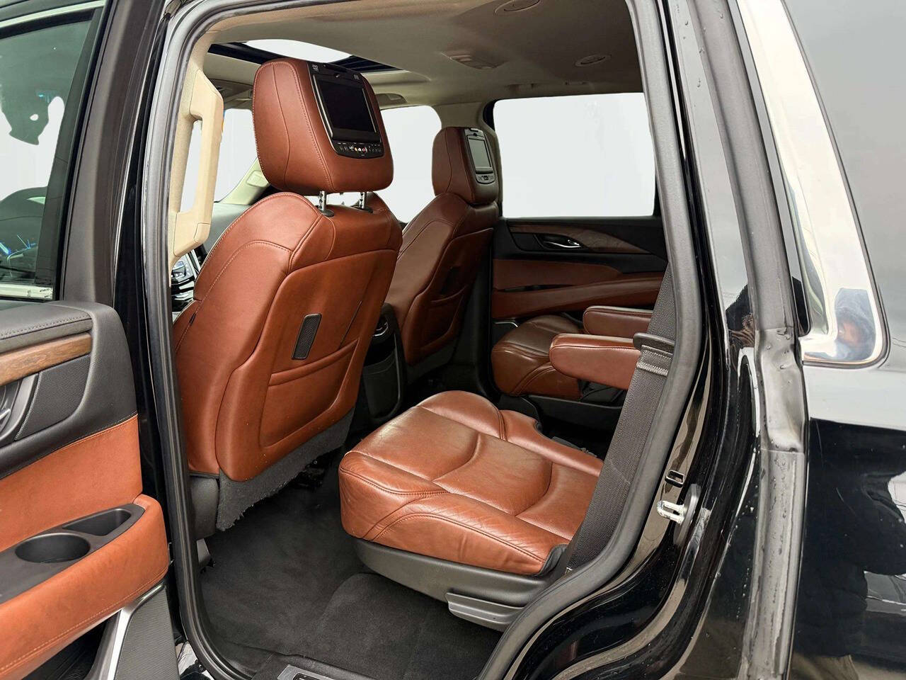 2018 Cadillac Escalade for sale at Extreme Car Center in Detroit, MI