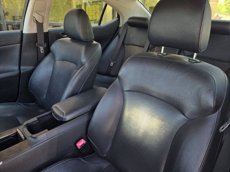 2012 Lexus IS 250
