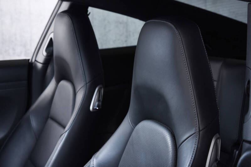 2013 Porsche 911 Carrera 4S