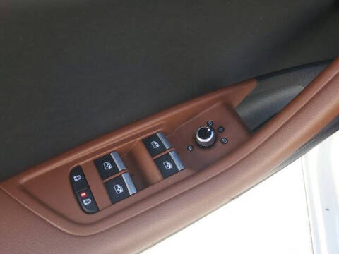 2022 Audi A4 quattro Premium 40 TFSI