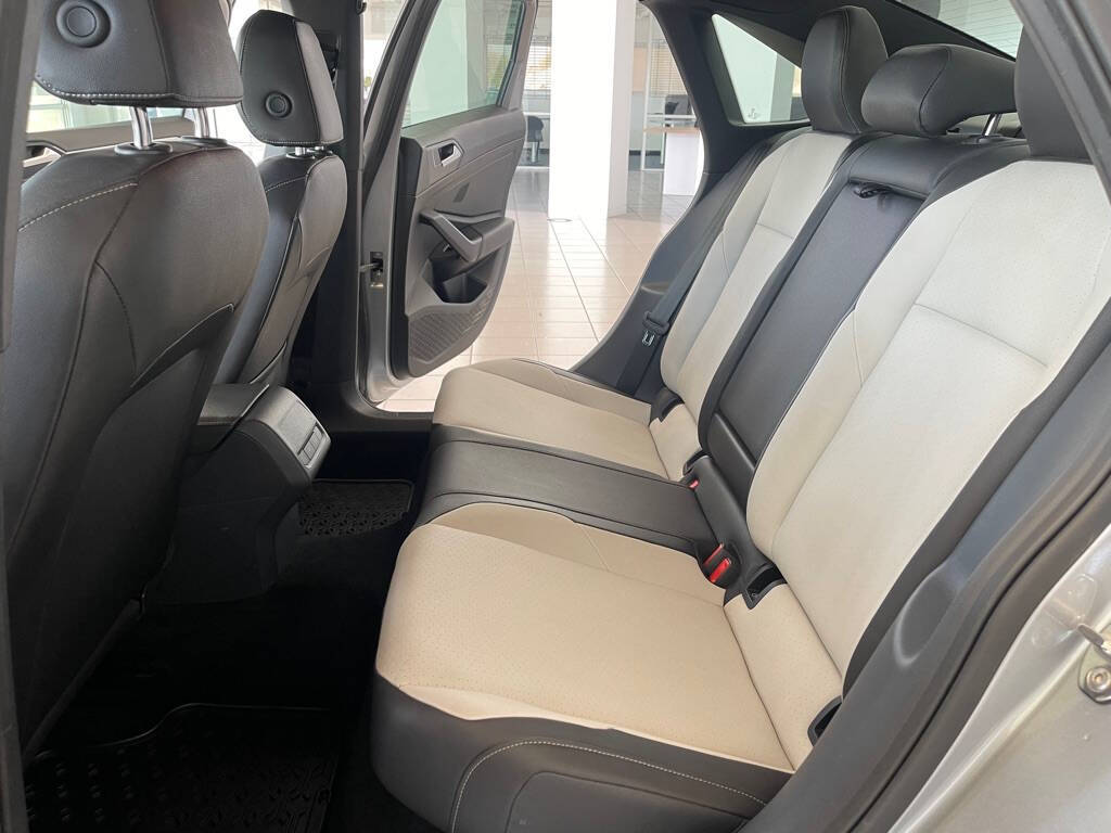 2021 Volkswagen Jetta for sale at Auto Haus Imports in Grand Prairie, TX