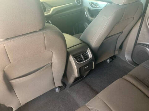 2019 Chevrolet Blazer LT