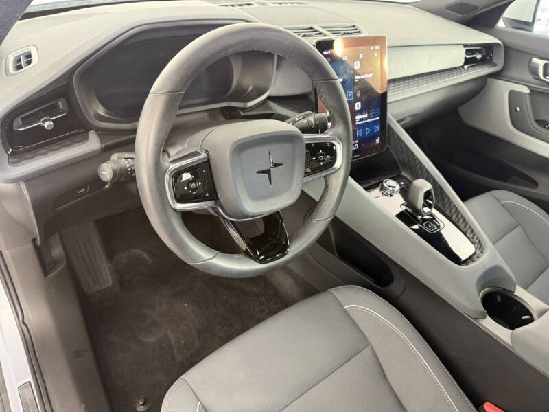 2023 Polestar 2 Long Range Dual Motor