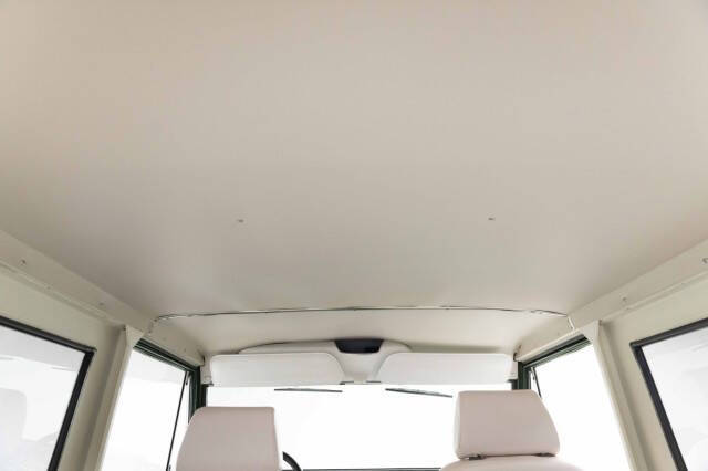 1972 Ford Bronco