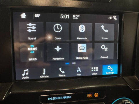 2019 Ford F-250 Super Duty