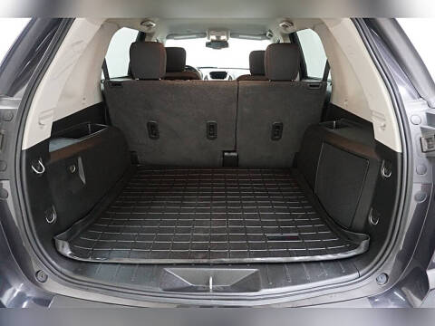 2016 GMC Terrain SLE-1