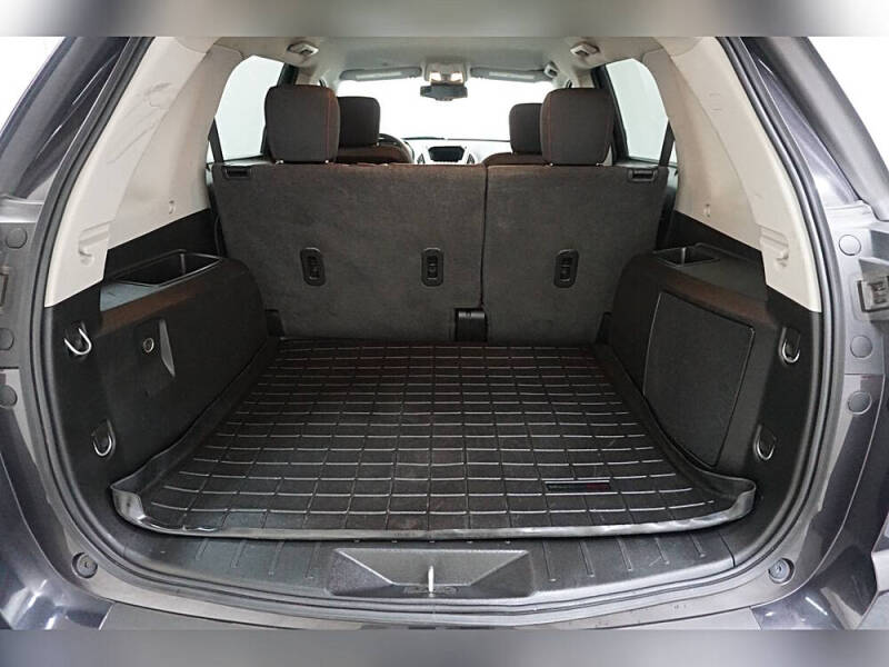 2016 GMC Terrain SLE-1