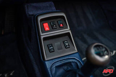 1997 Porsche 911 Carrera