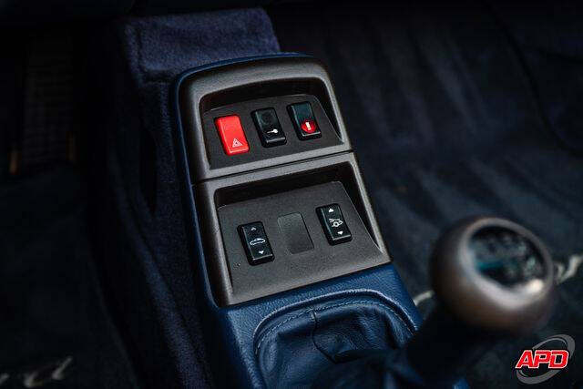 1997 Porsche 911 Carrera