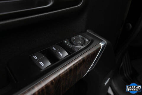 2022 GMC Sierra 2500HD
