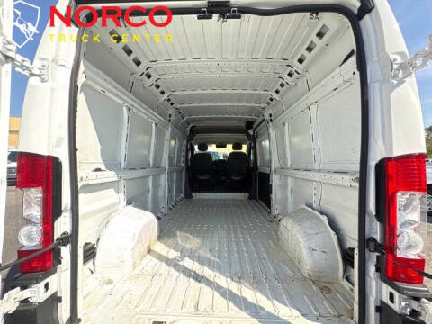 2023 RAM ProMaster 3500 159 WB