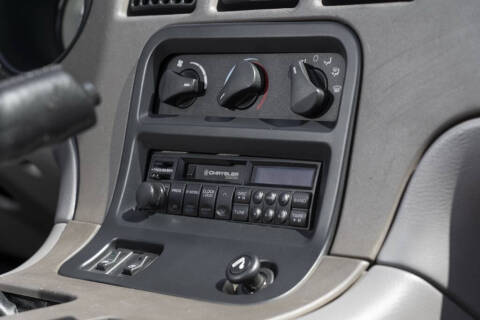 1993 Dodge Viper RT/10