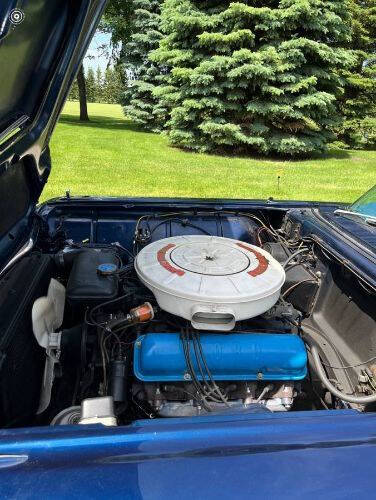 1959 Ford Thunderbird