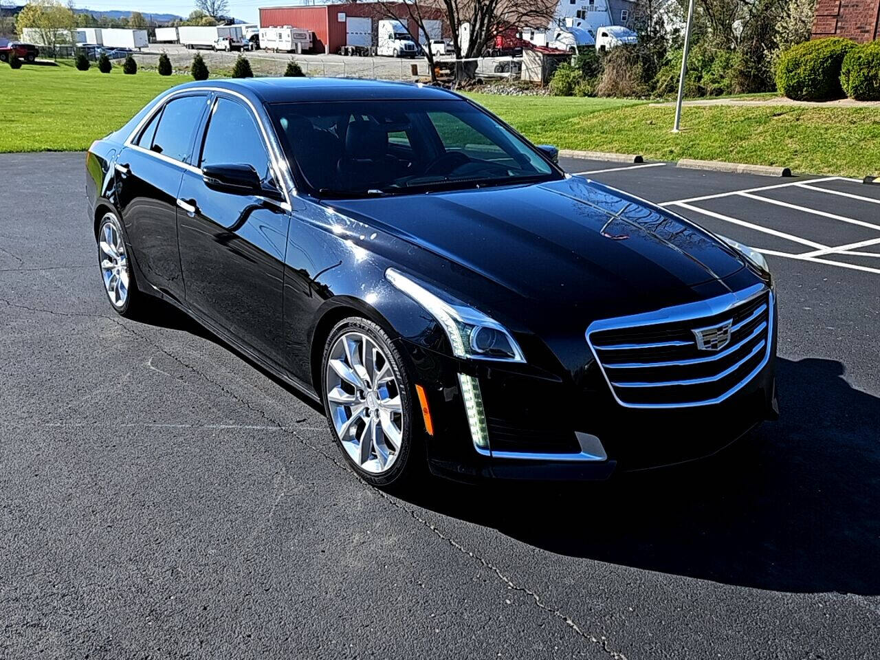 Drive city automotive car dealership in shepherdsville ky