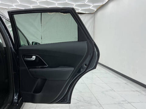 2020 Kia Niro EV EX